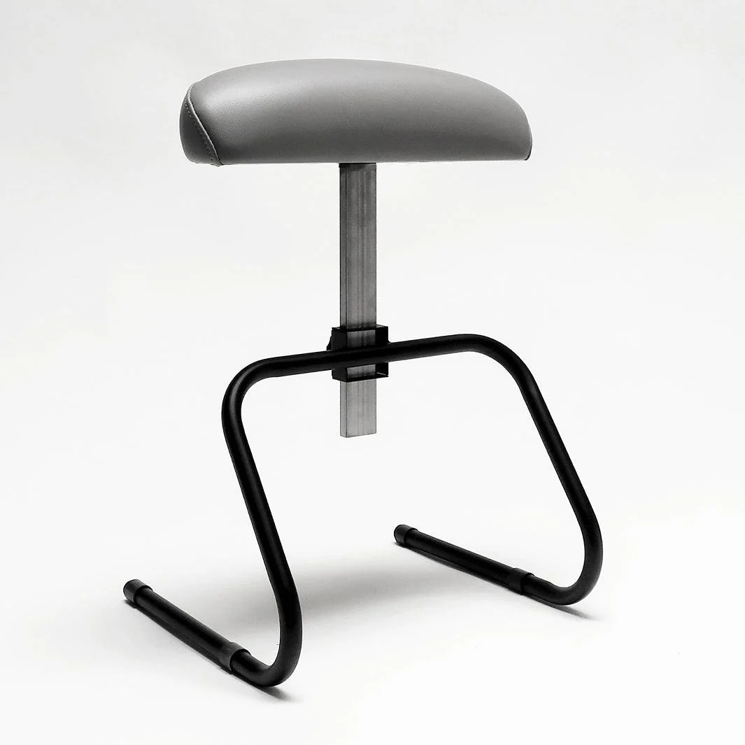 Free-Standing Pedicure Foot Rest - Image 7