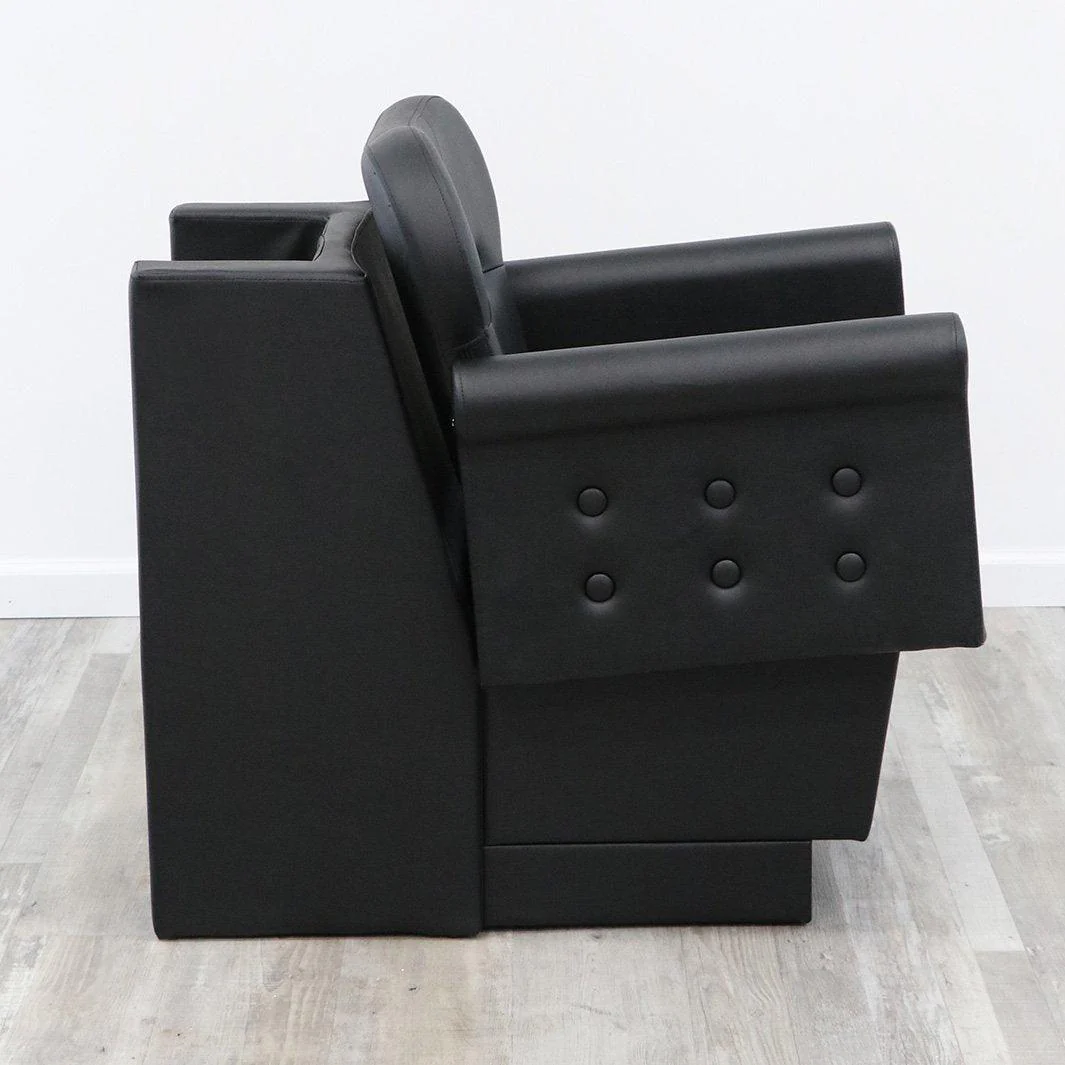 Glam Dryer Chair - Image 4