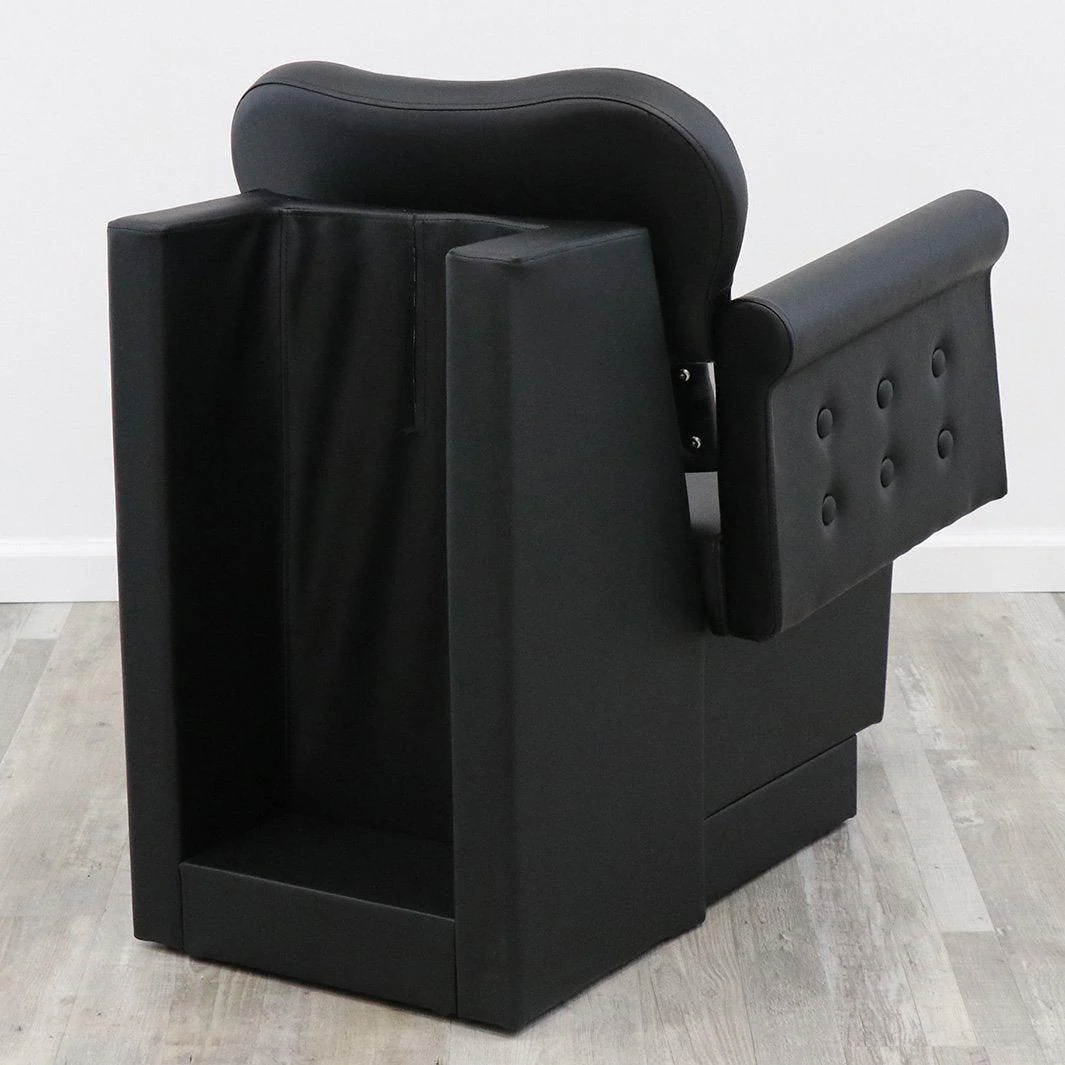 Glam Dryer Chair - Image 5