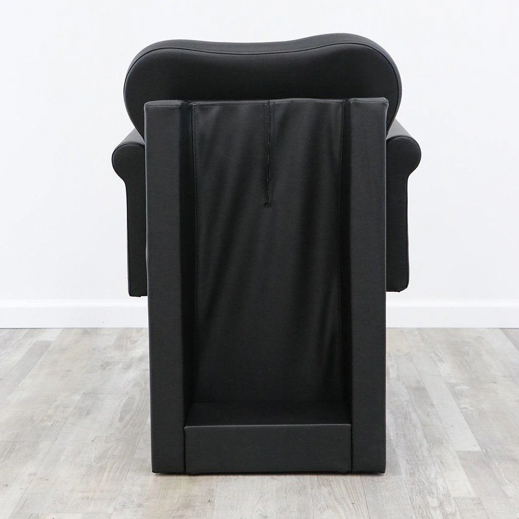 Glam Dryer Chair - Image 6