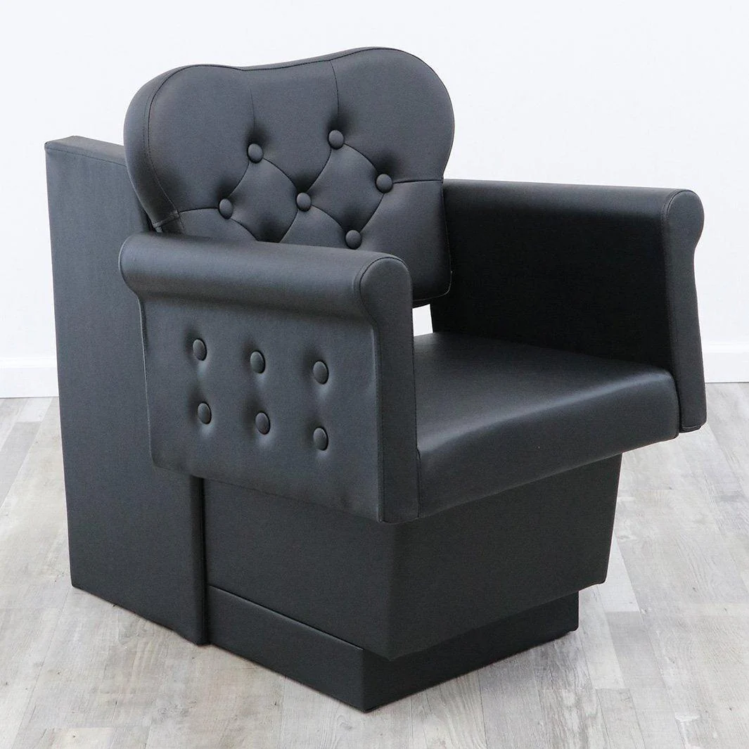 Glam Dryer Chair - Image 7