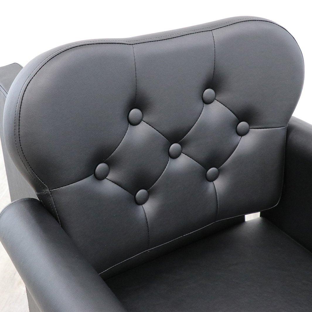Glam Dryer Chair - Image 8