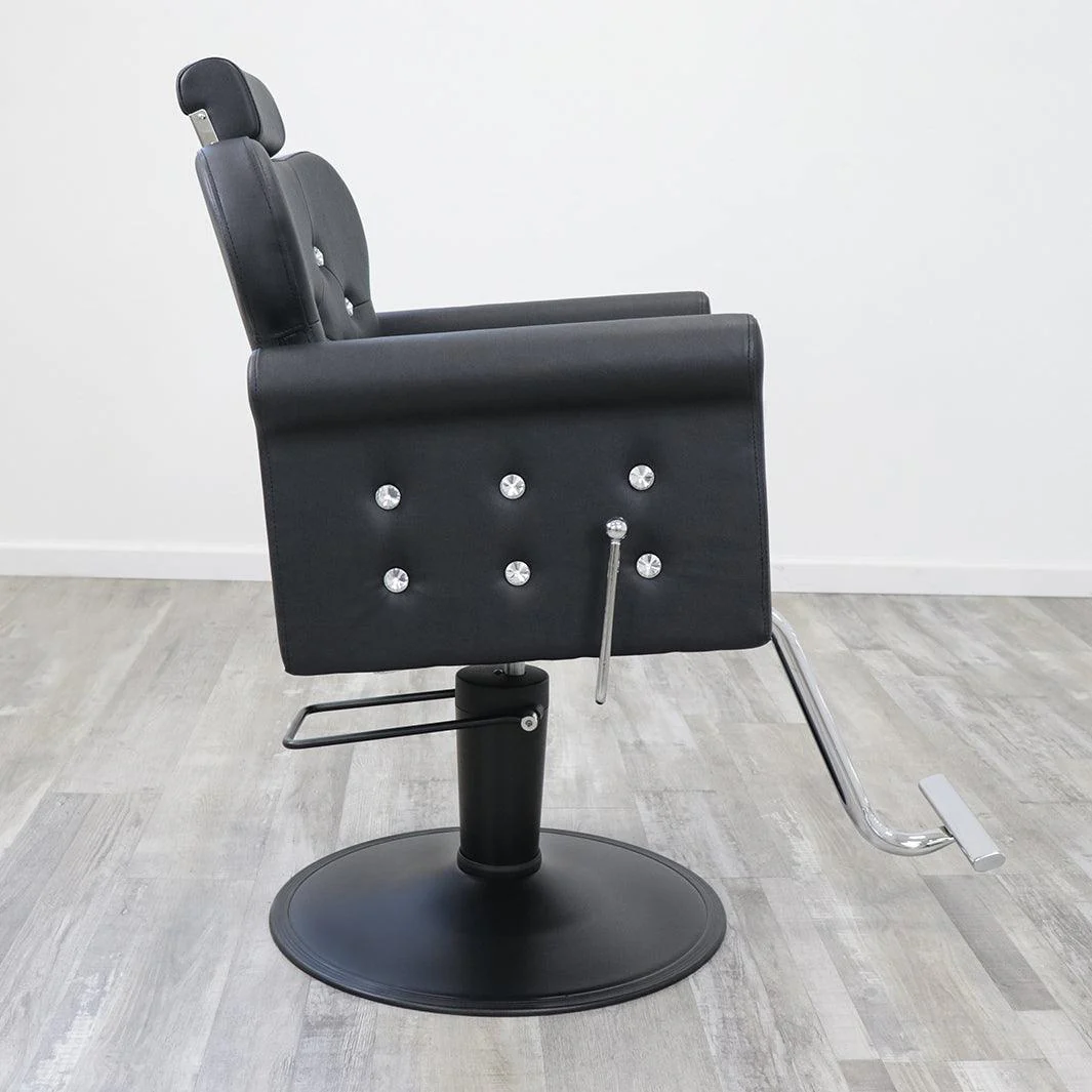 Glam II All Purpose Chair - Image 14