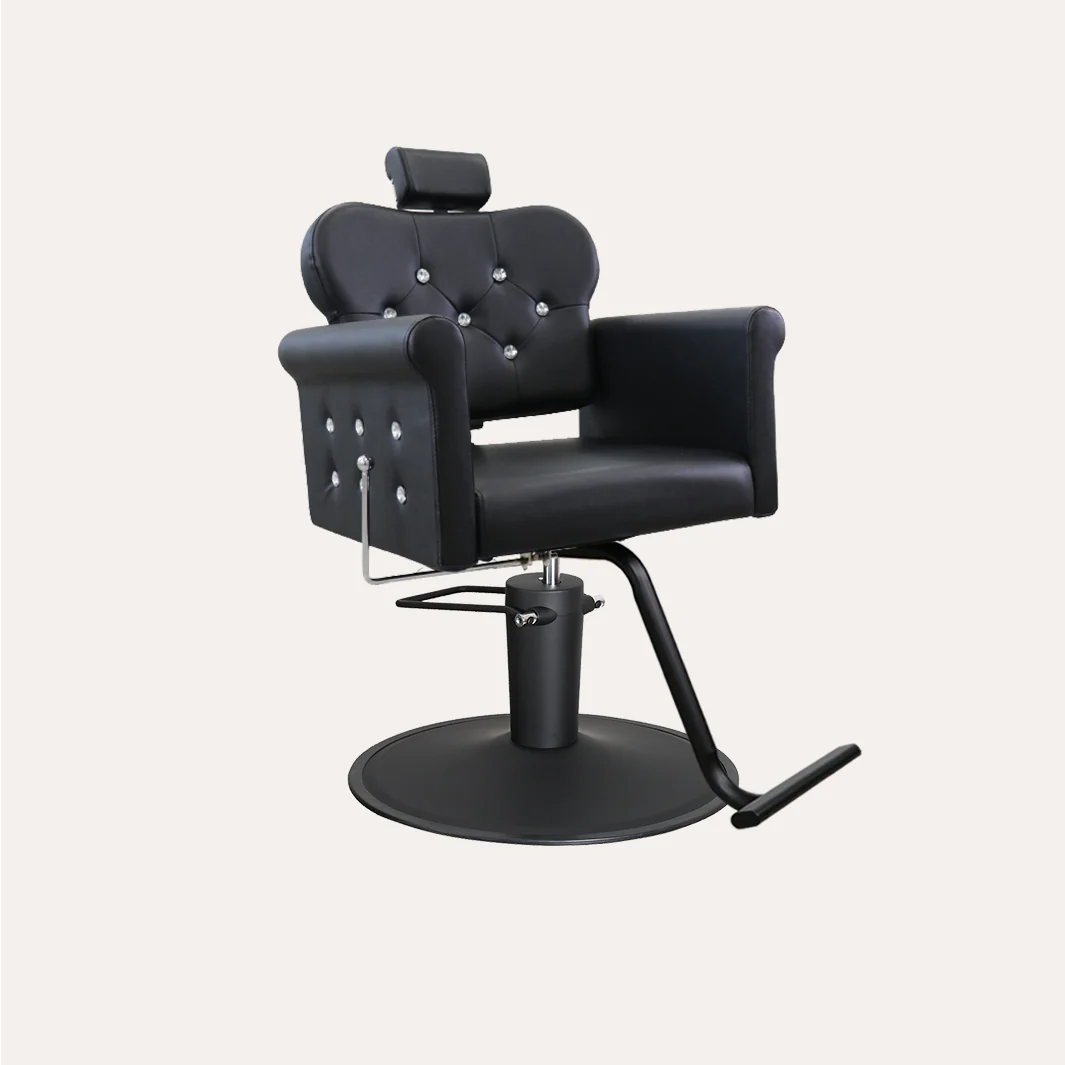 Glam II All Purpose Chair - Image 15