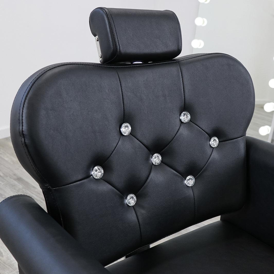 Glam II All Purpose Chair - Image 4
