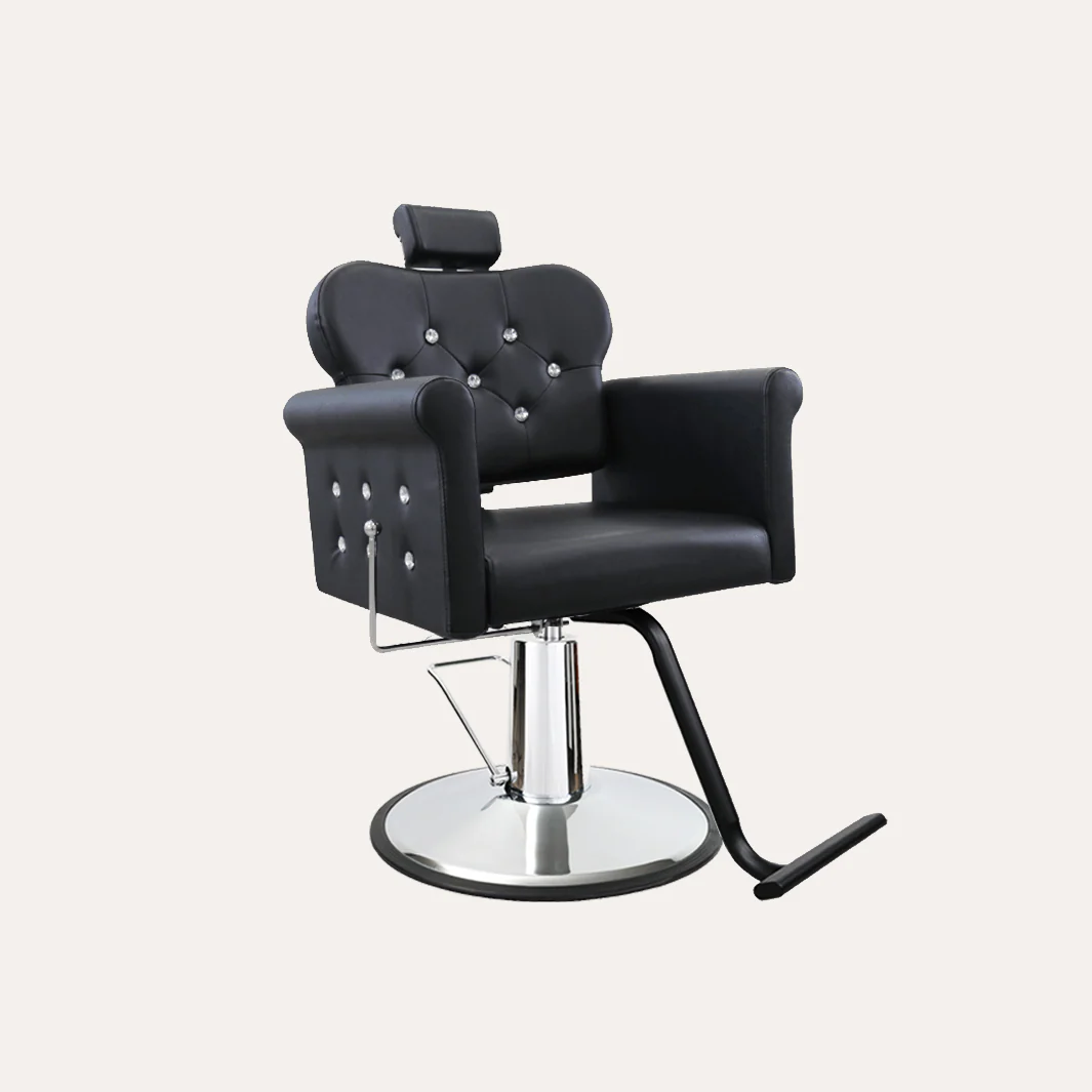 Glam II All Purpose Chair - Image 6