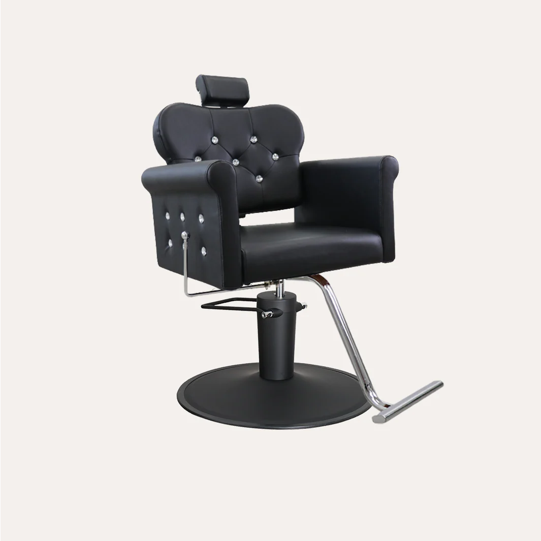Glam II All Purpose Chair - Image 9