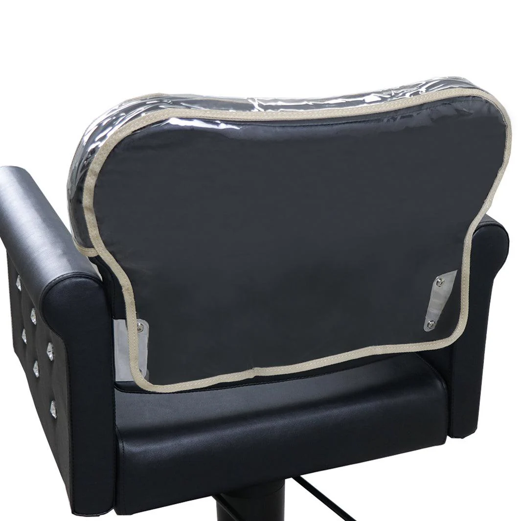 Glam Salon Chair Cover - Image 6