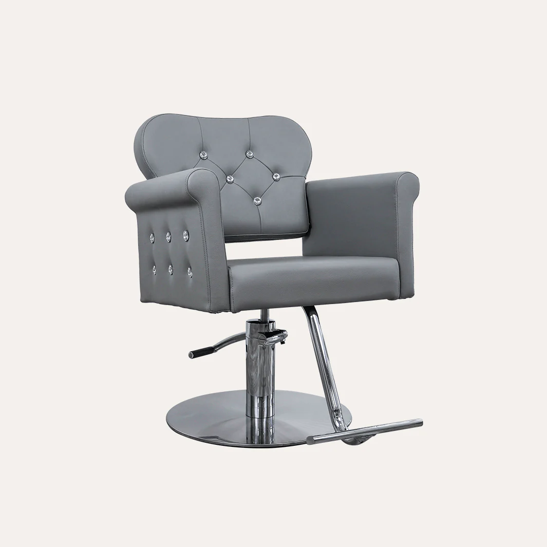Glam II Salon Chair - Image 100