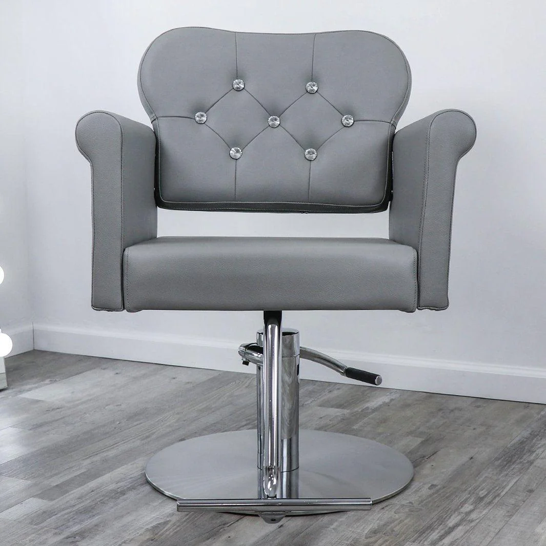 Glam II Salon Chair - Image 105