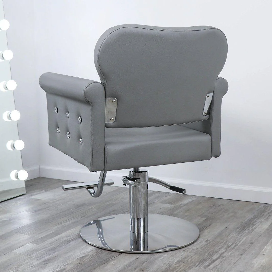 Glam II Salon Chair - Image 106