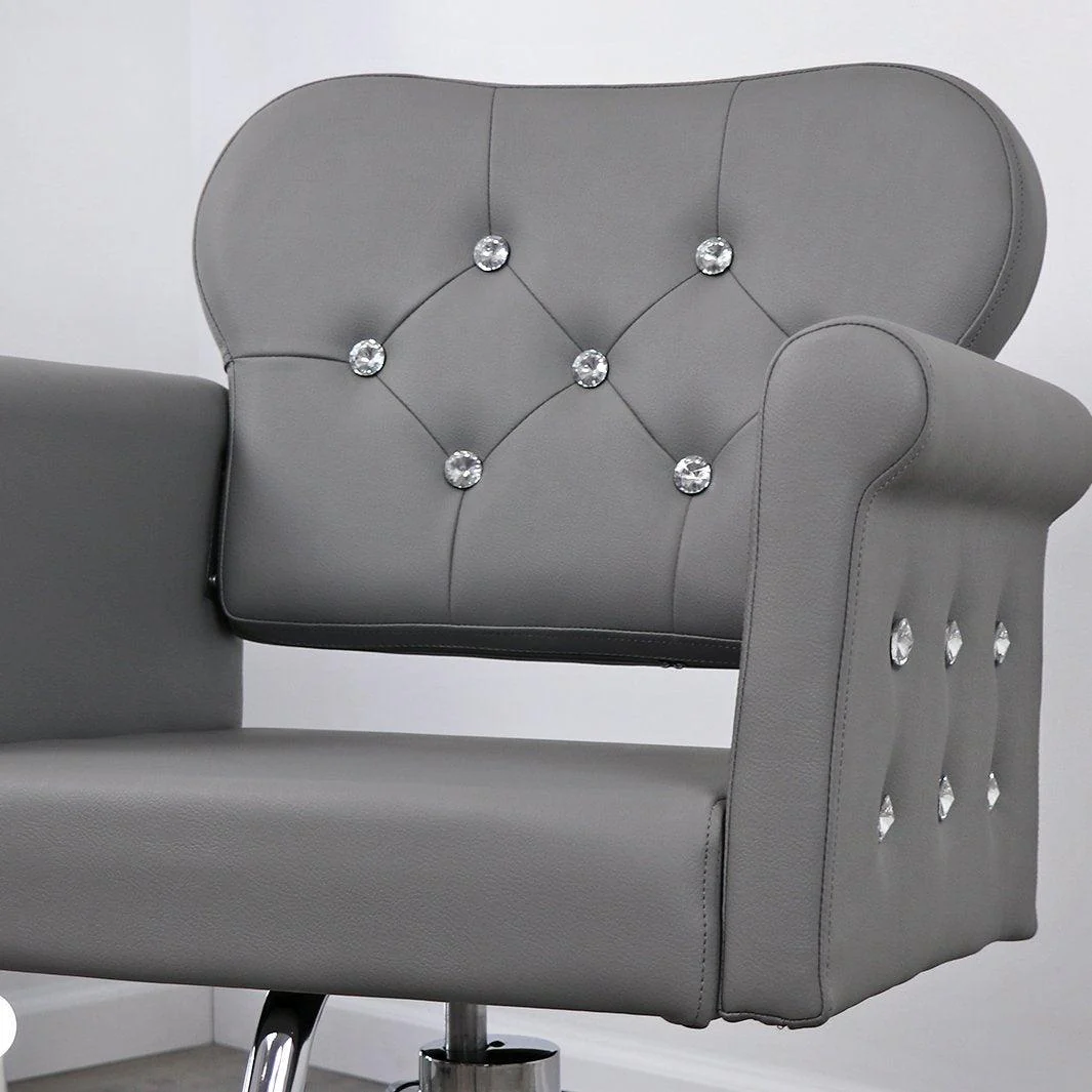 Glam II Salon Chair - Image 107
