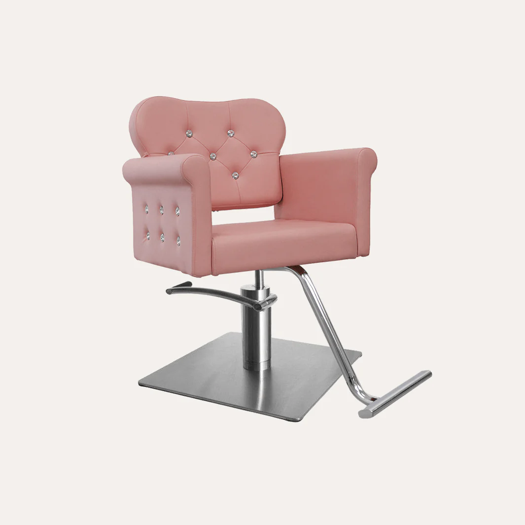 Glam II Salon Chair - Image 11