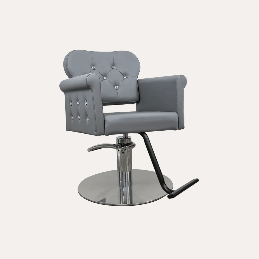 Glam II Salon Chair - Image 110