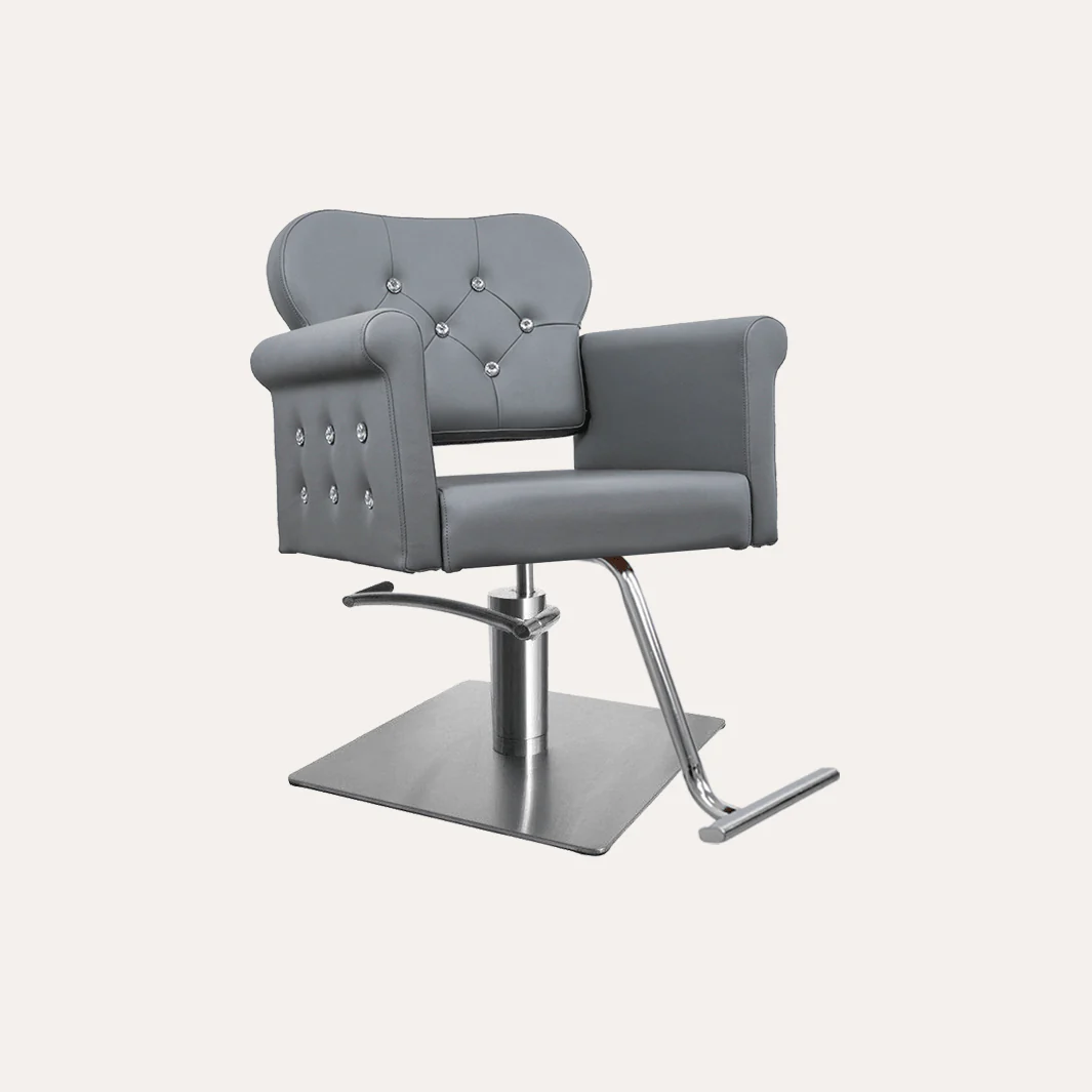 Glam II Salon Chair - Image 113