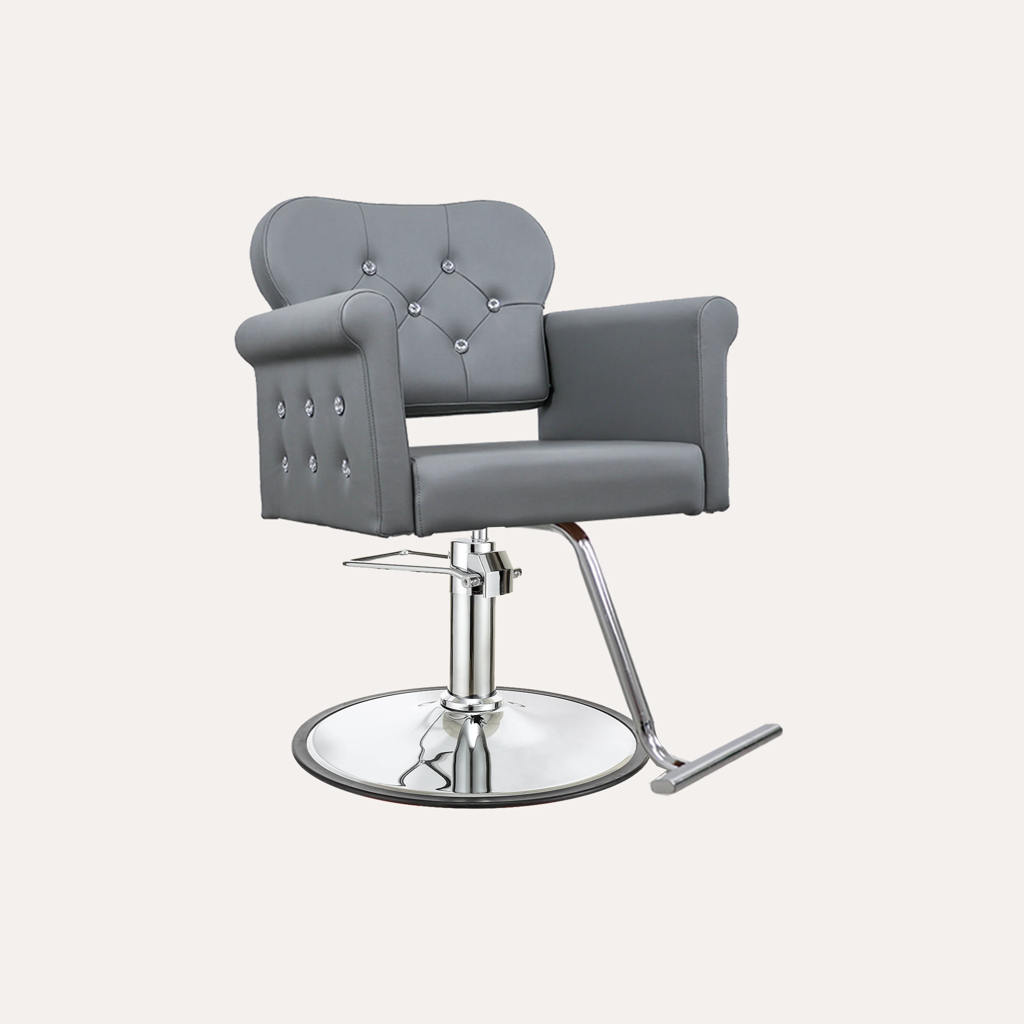 Glam II Salon Chair - Image 119
