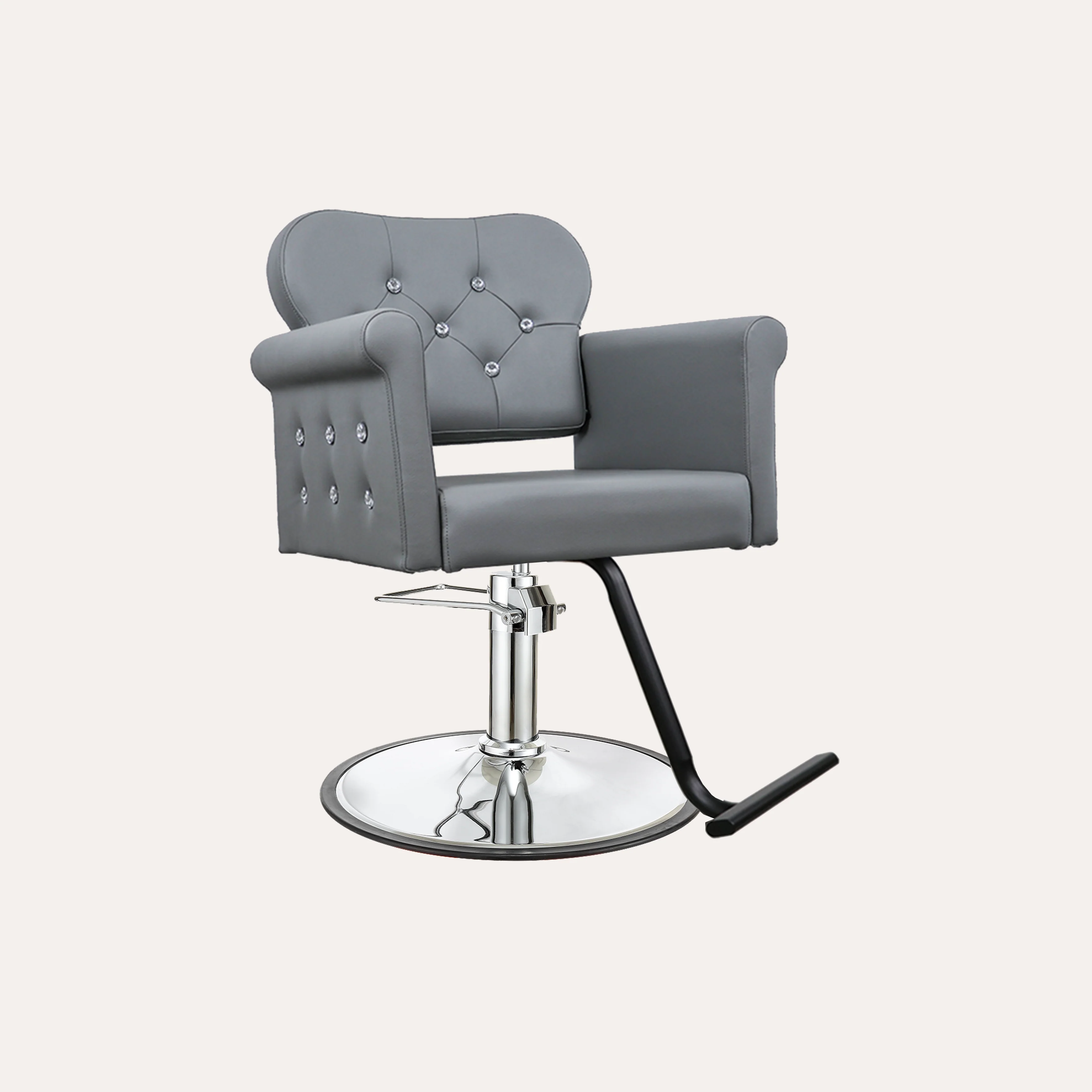 Glam II Salon Chair - Image 122