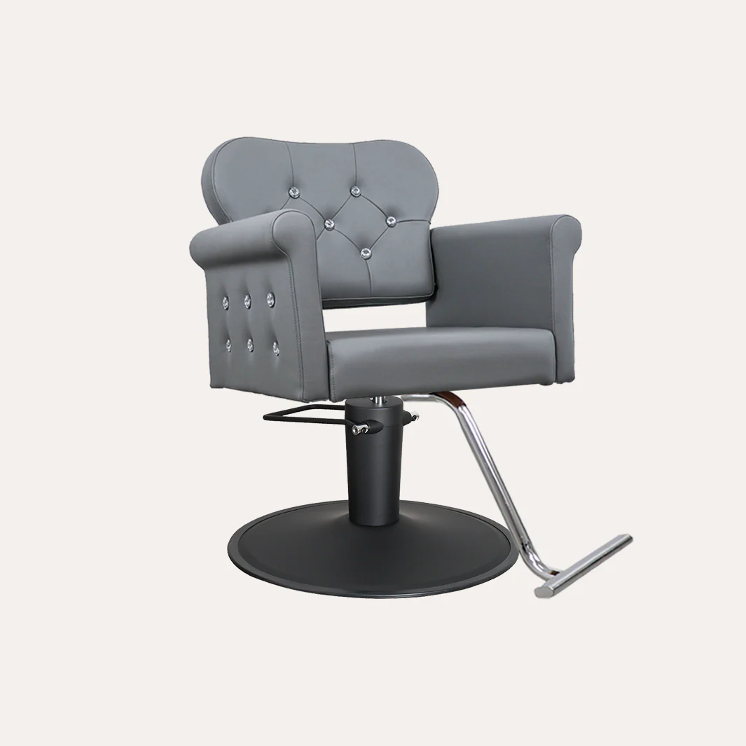 Glam II Salon Chair - Image 126