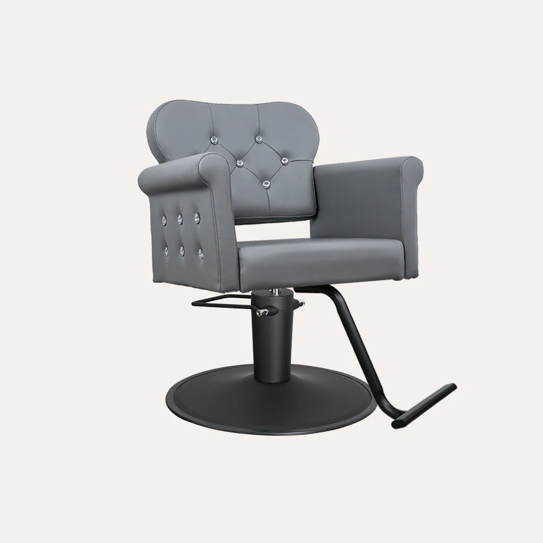 Glam II Salon Chair - Image 129