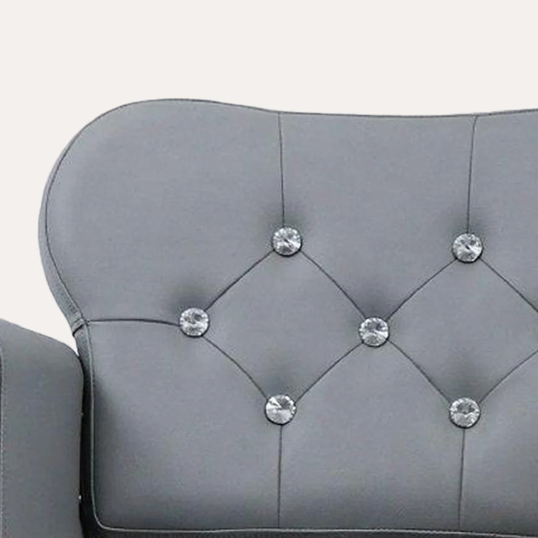 Glam II Salon Chair - Image 131