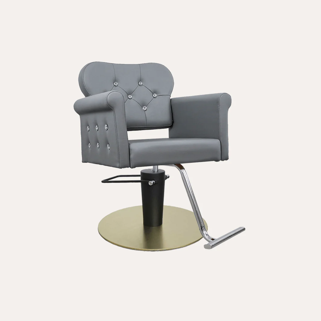 Glam II Salon Chair - Image 132