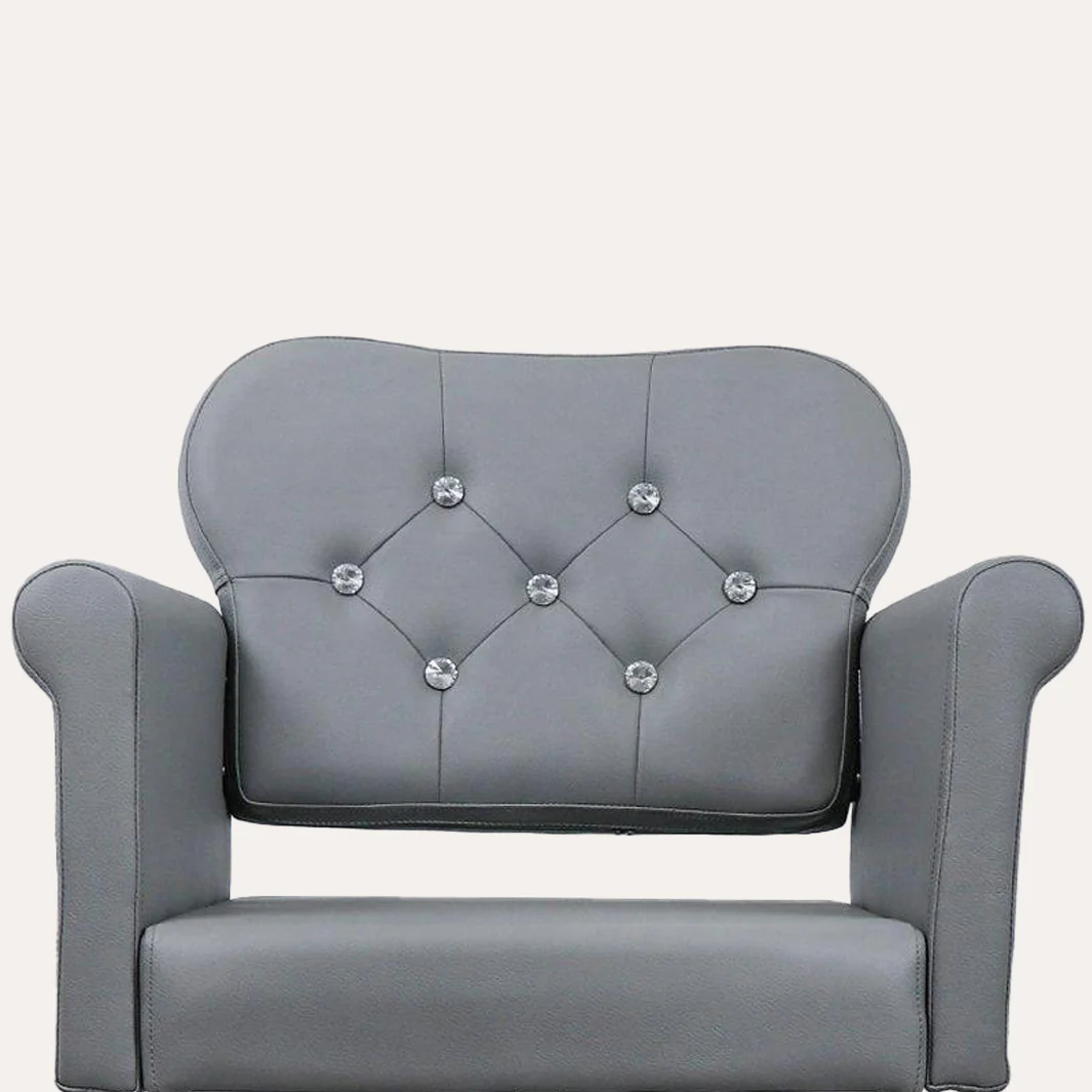 Glam II Salon Chair - Image 133