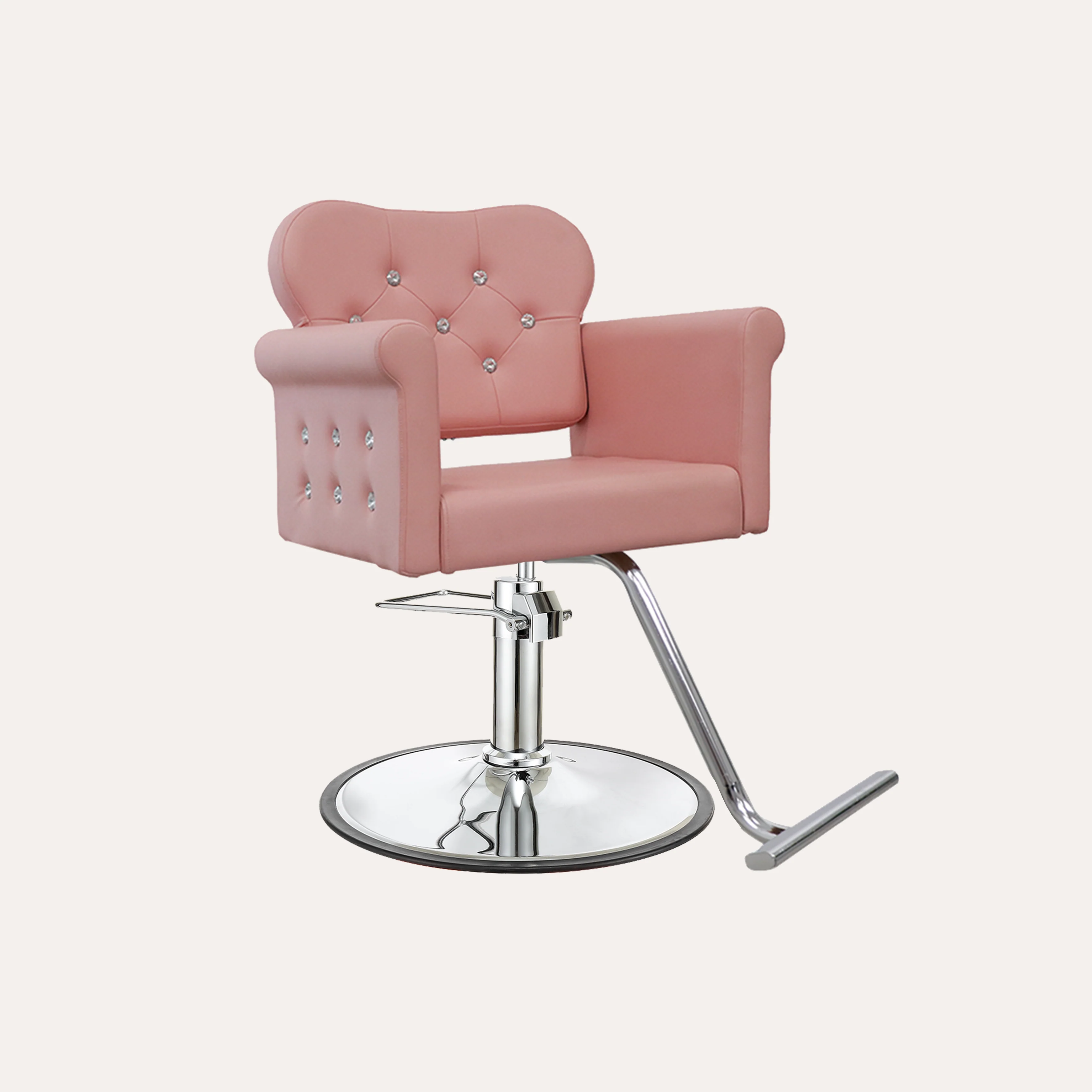 Glam II Salon Chair - Image 14