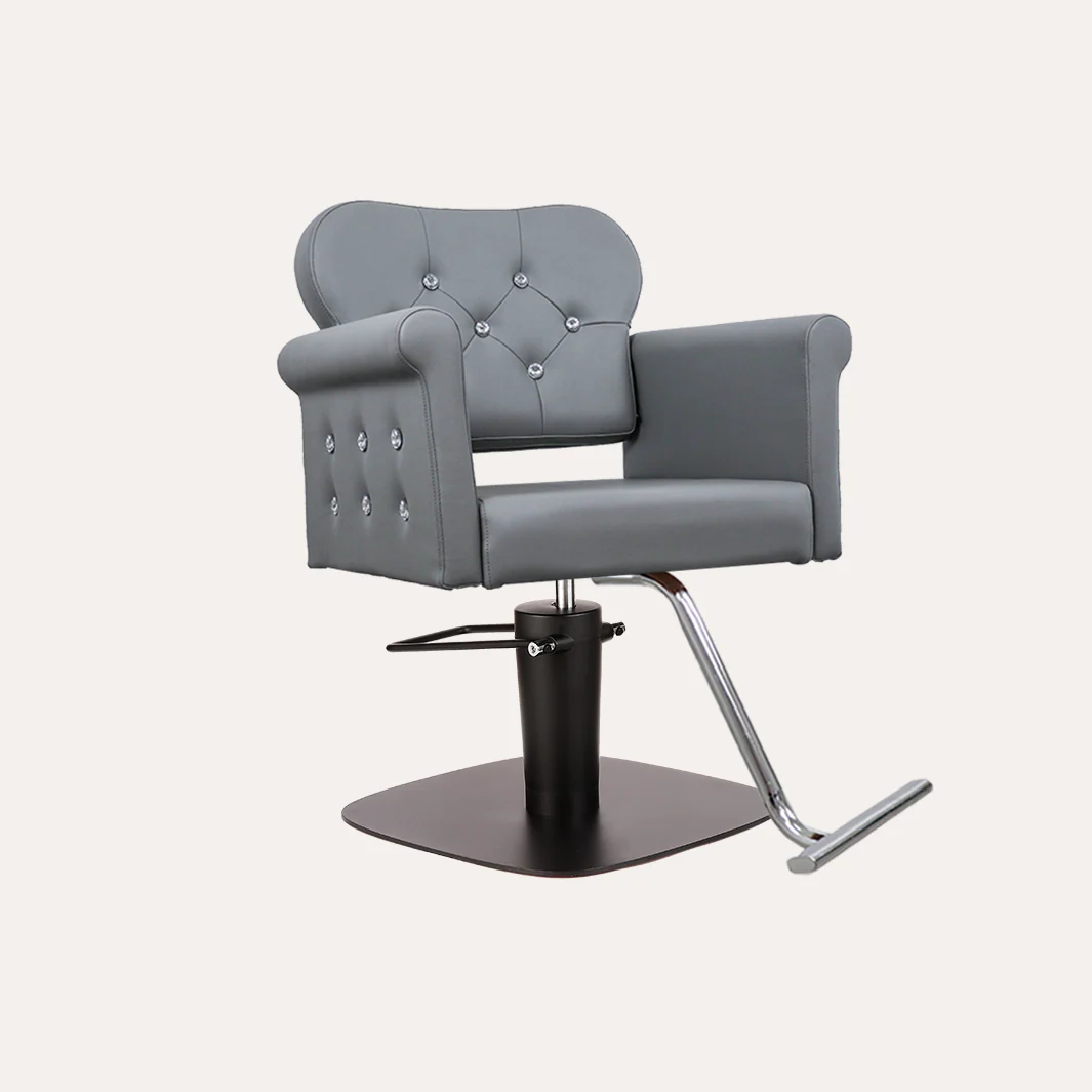 Glam II Salon Chair - Image 144