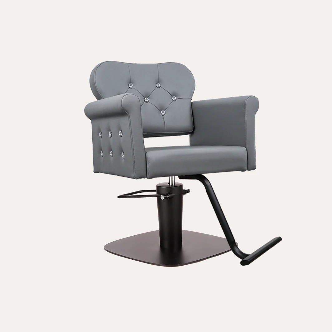 Glam II Salon Chair - Image 147