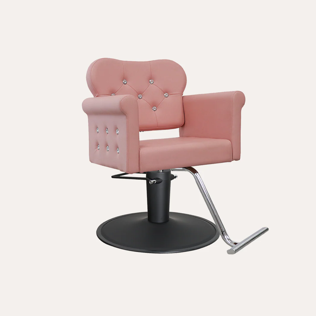 Glam II Salon Chair - Image 17