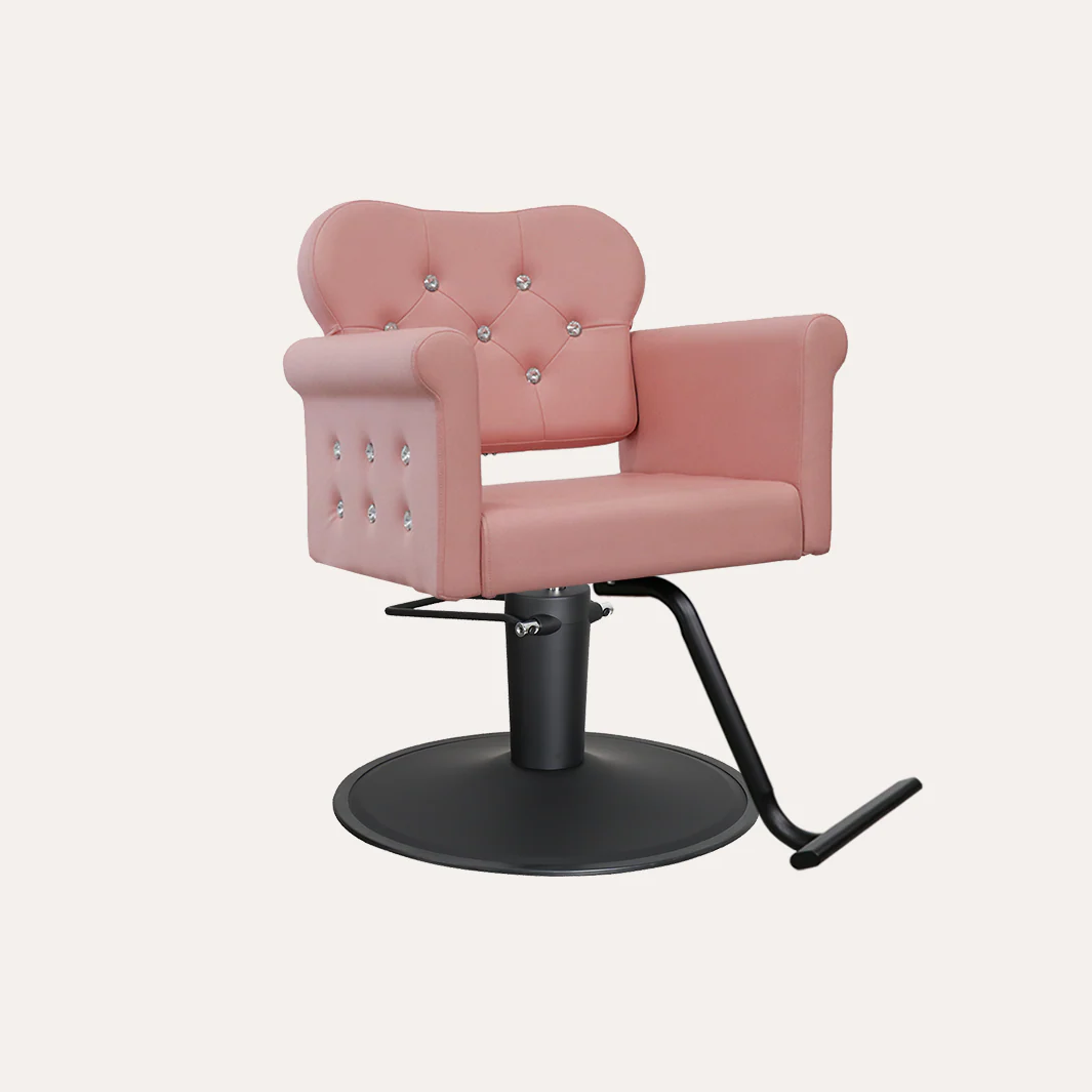 Glam II Salon Chair - Image 20