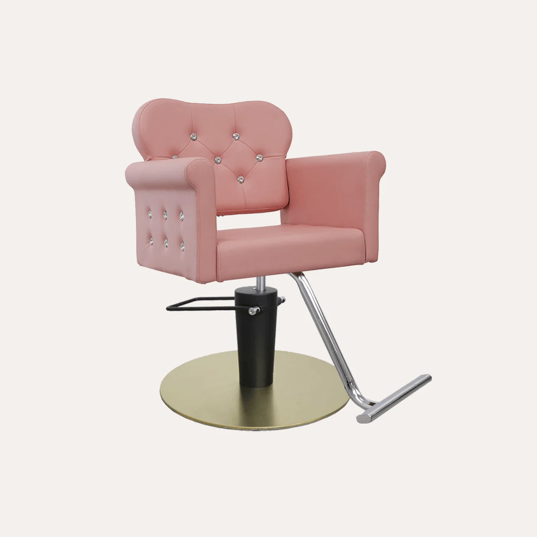 Glam II Salon Chair - Image 23