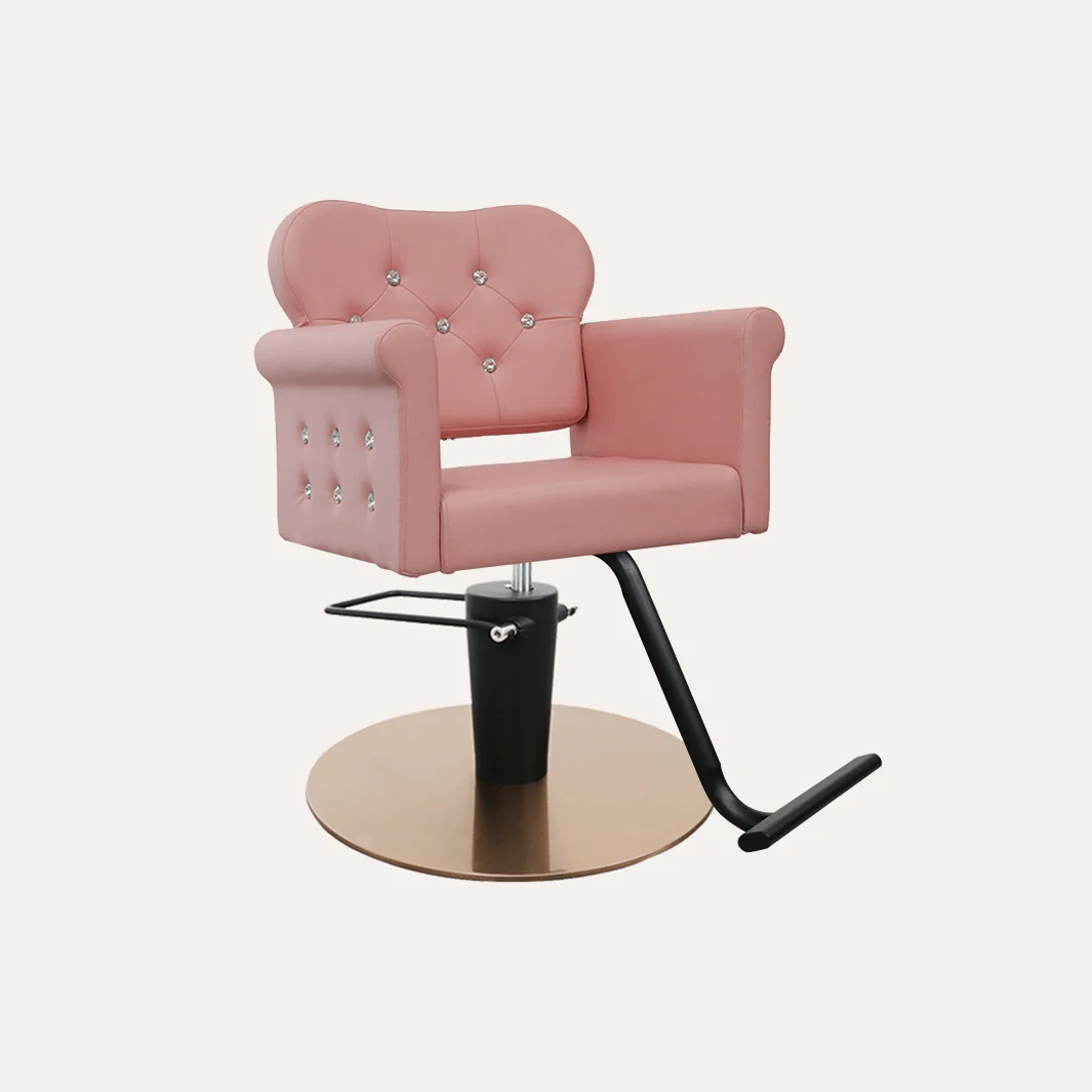 Glam II Salon Chair - Image 32