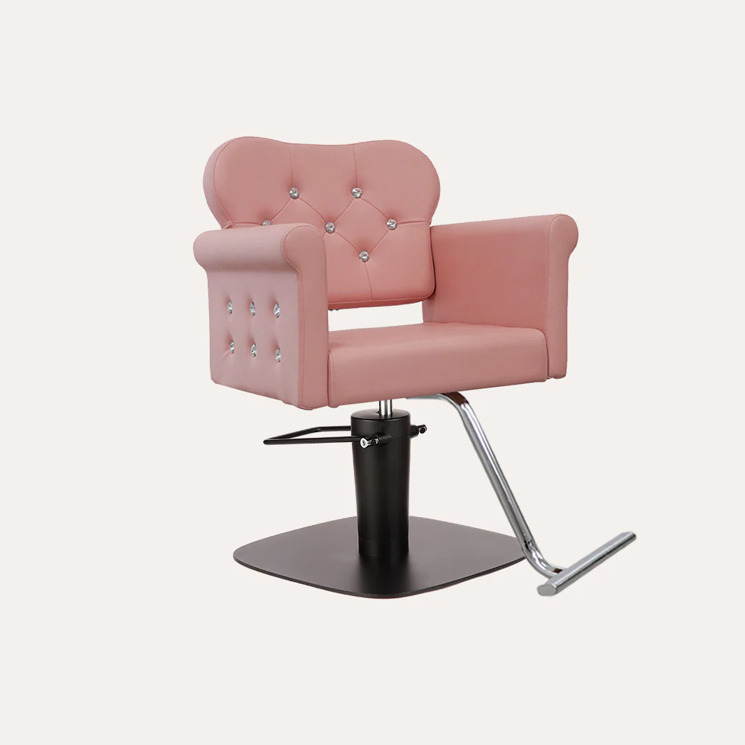 Glam II Salon Chair - Image 35
