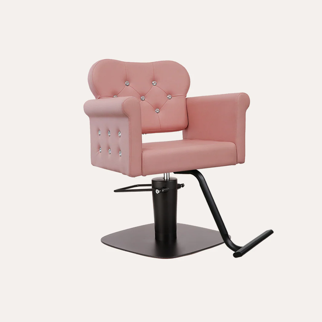 Glam II Salon Chair - Image 38