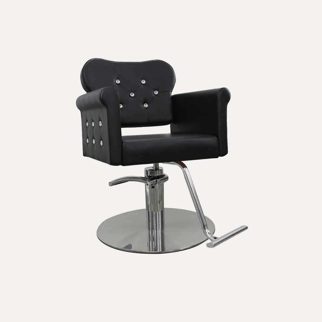 Glam II Salon Chair - Image 41