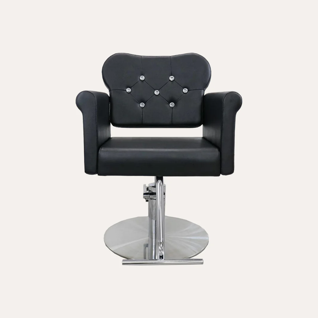 Glam II Salon Chair - Image 42