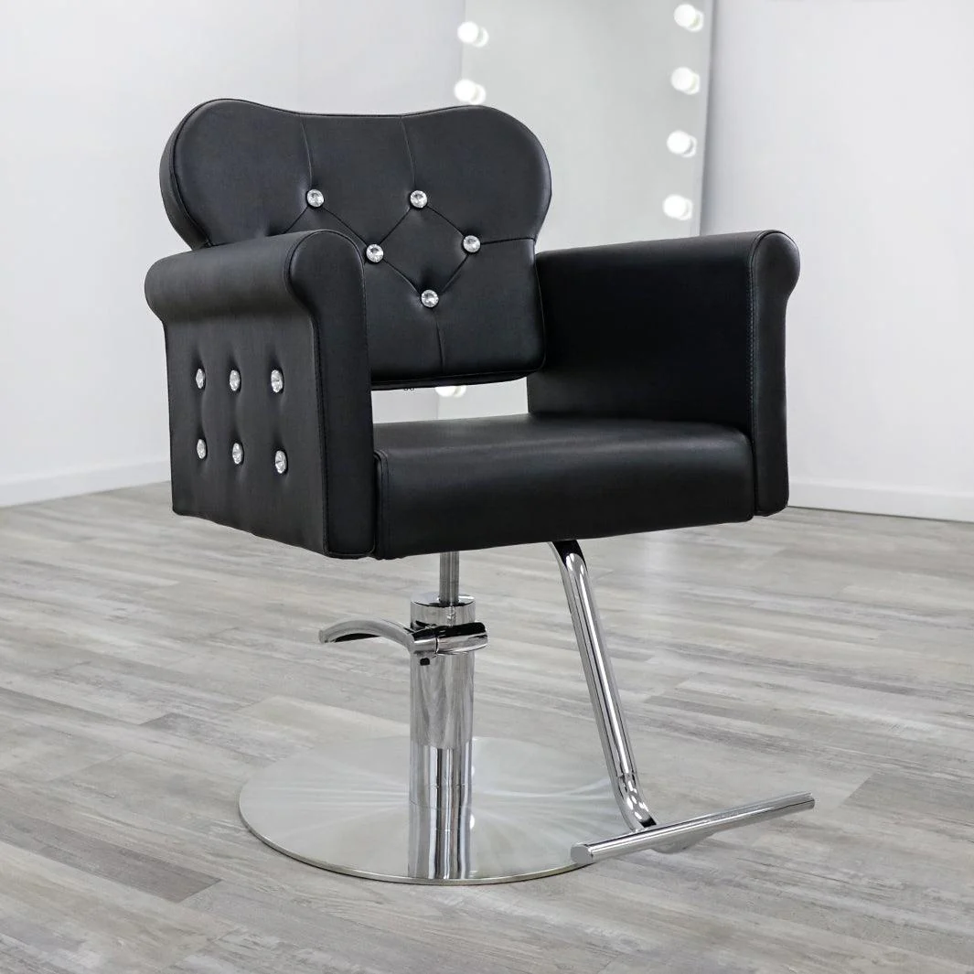 Glam II Salon Chair - Image 44