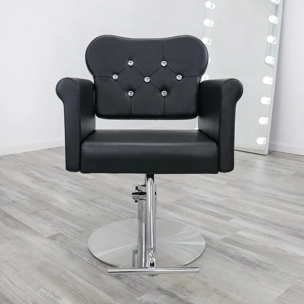 Glam II Salon Chair - Image 45