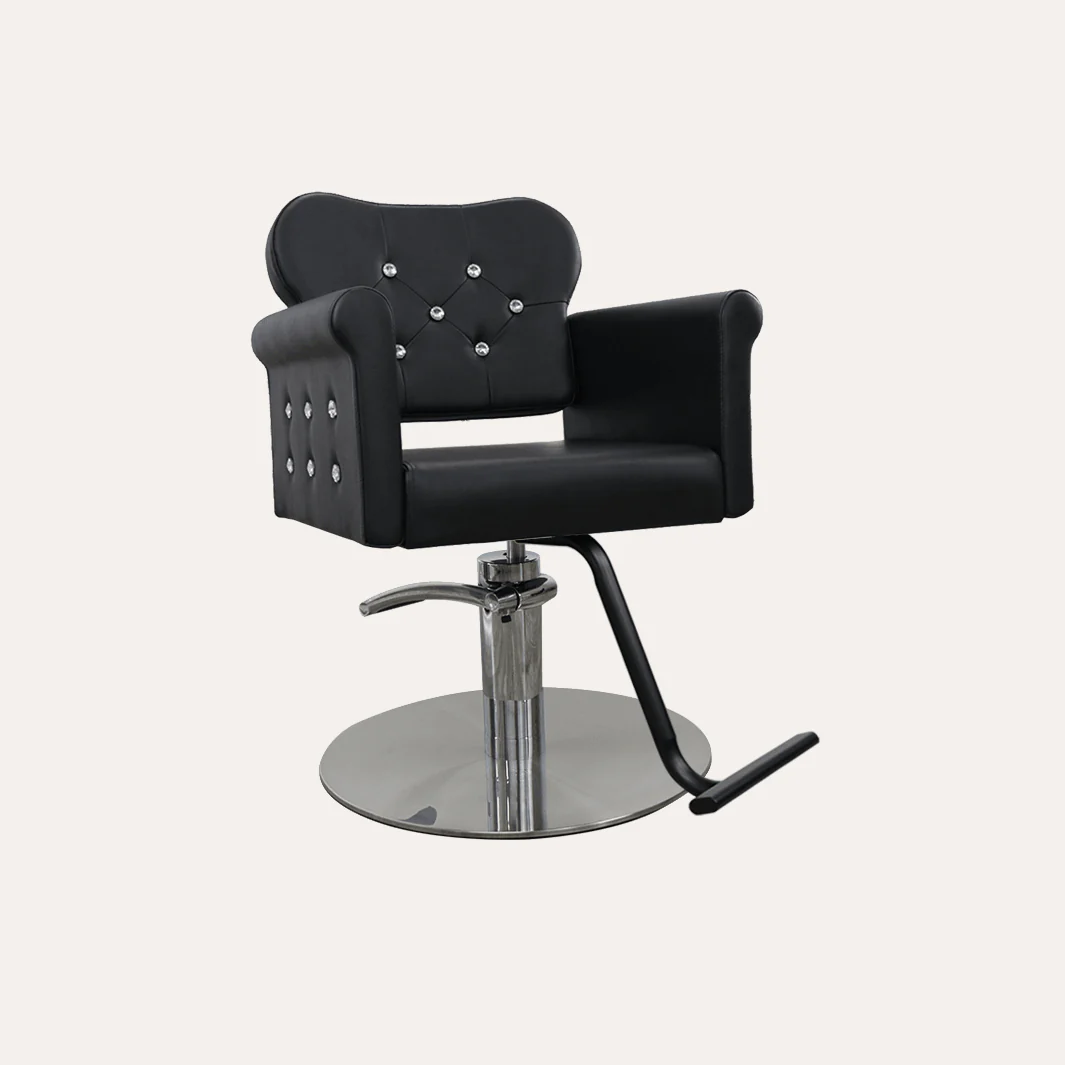 Glam II Salon Chair - Image 49