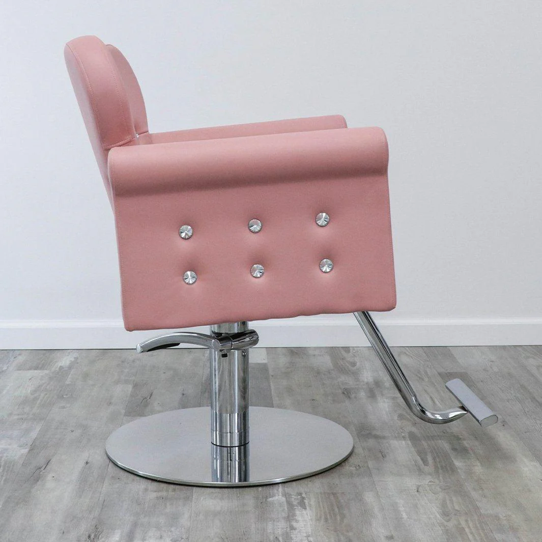 Glam II Salon Chair - Image 5