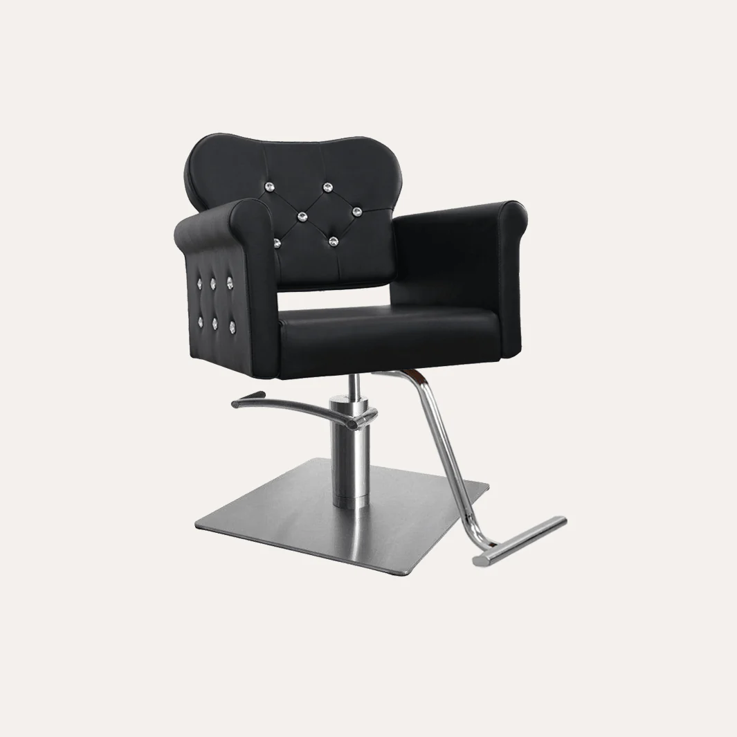 Glam II Salon Chair - Image 52
