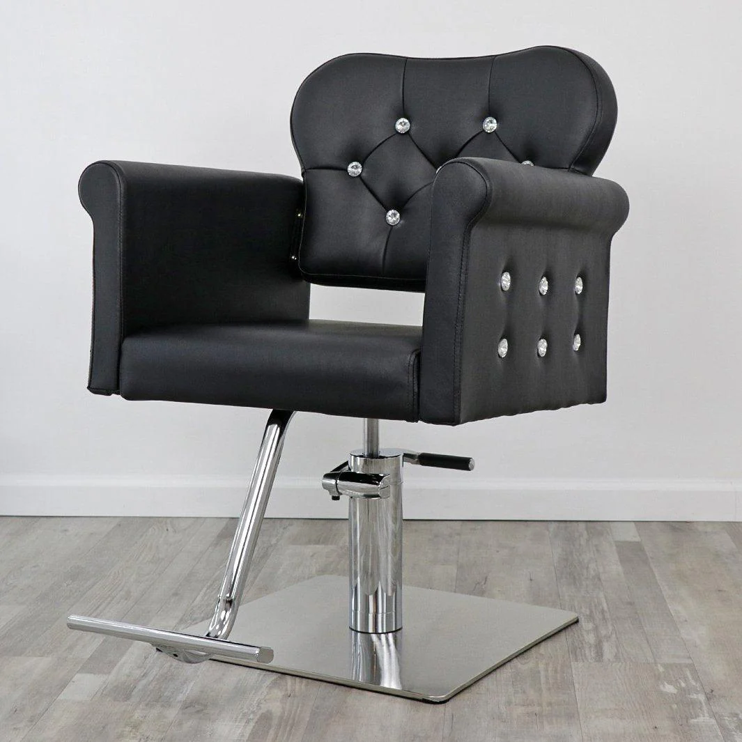 Glam II Salon Chair - Image 53