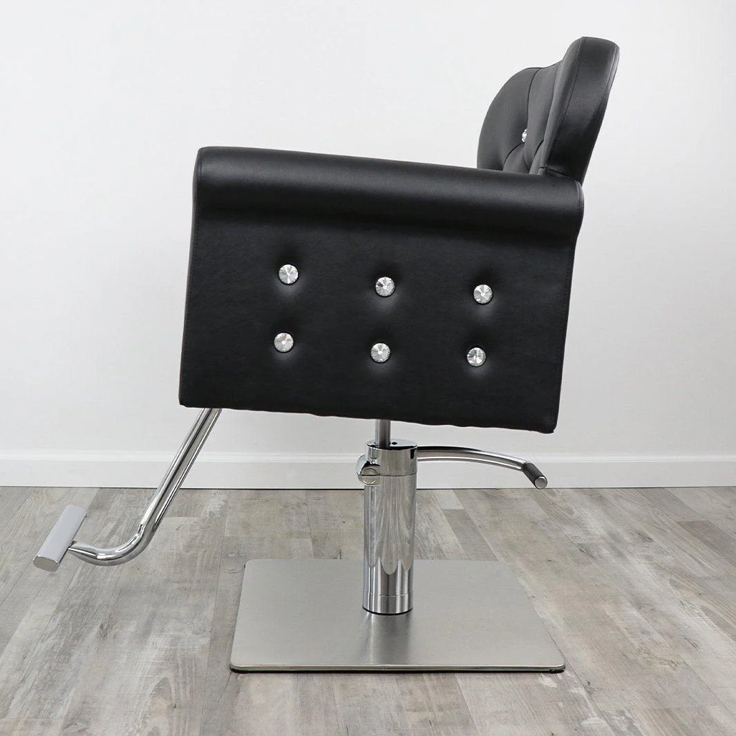 Glam II Salon Chair - Image 54