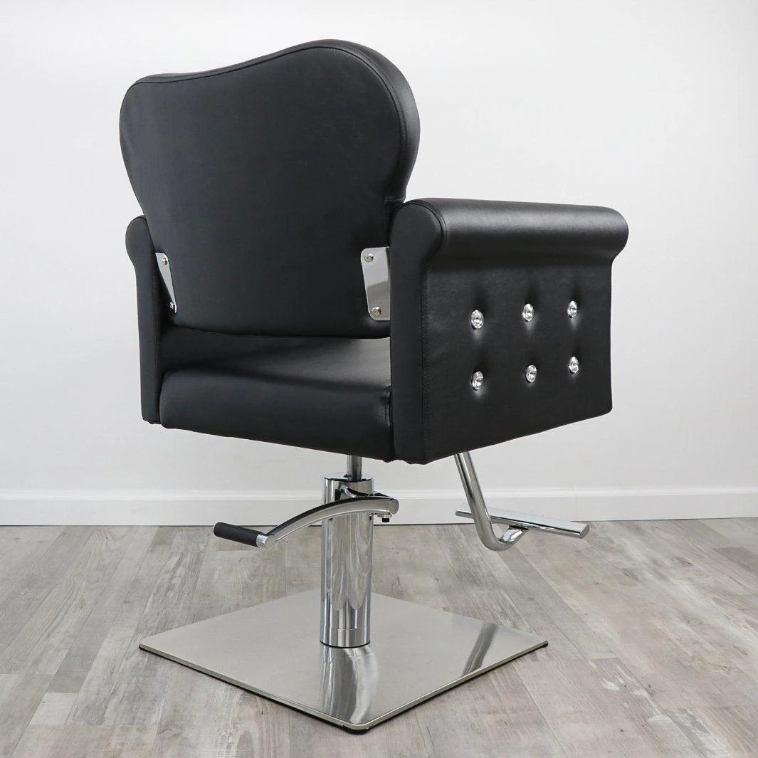 Glam II Salon Chair - Image 55