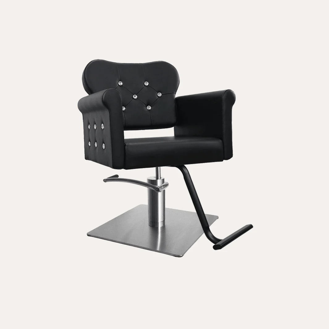 Glam II Salon Chair - Image 58