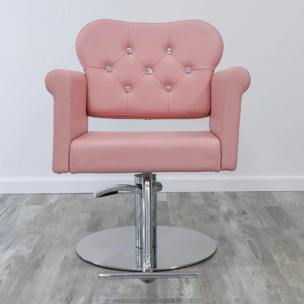 Glam II Salon Chair - Image 6