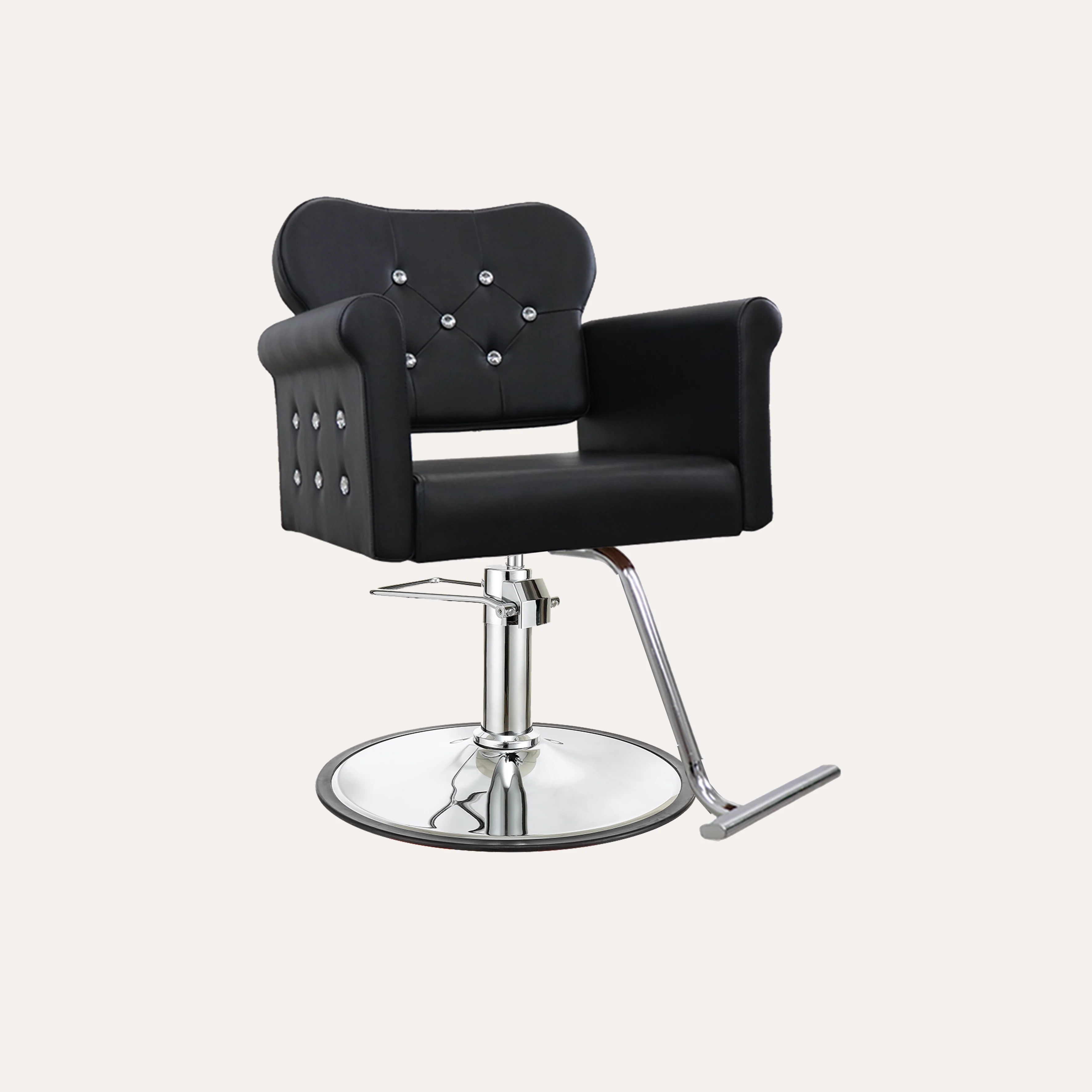 Glam II Salon Chair - Image 61
