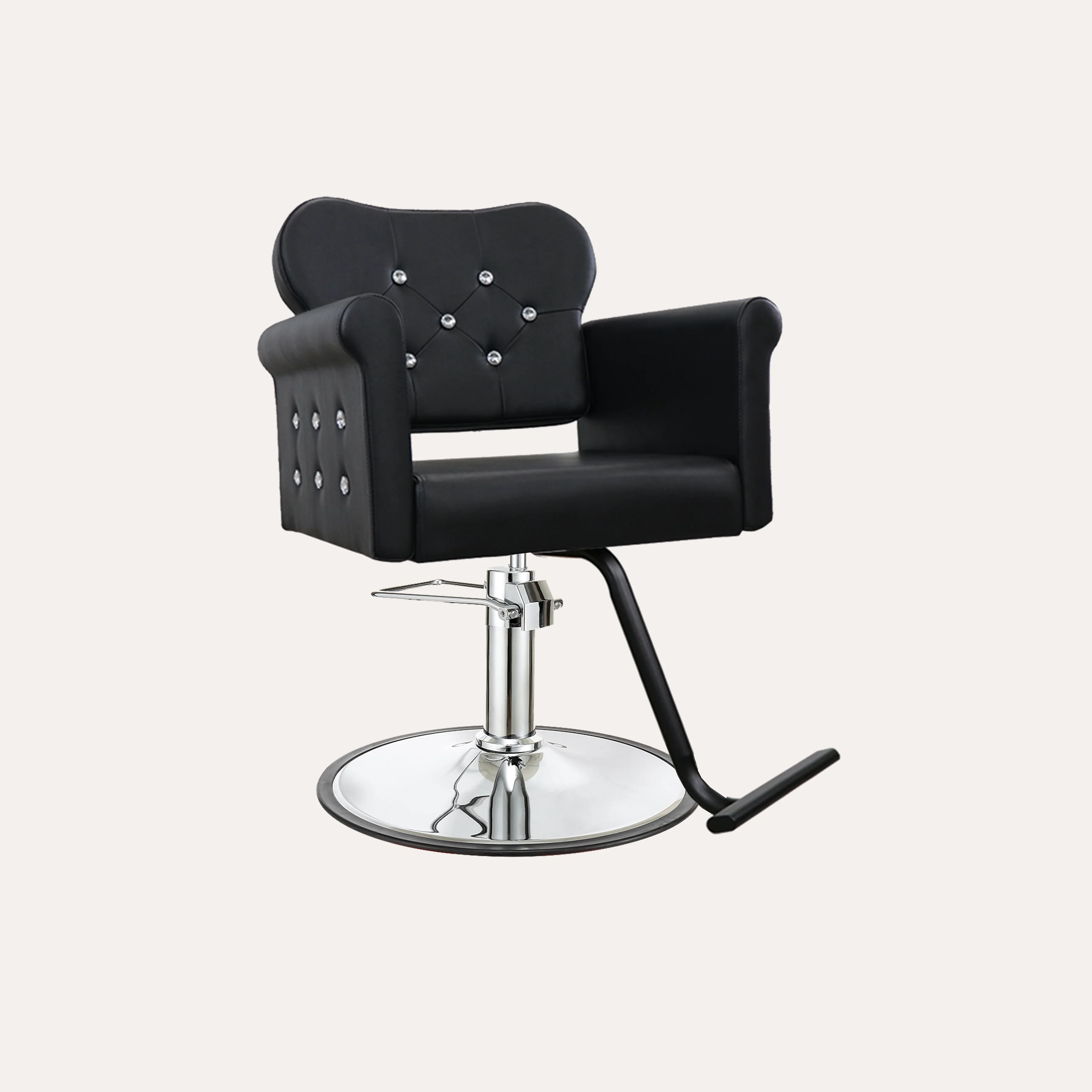 Glam II Salon Chair - Image 64