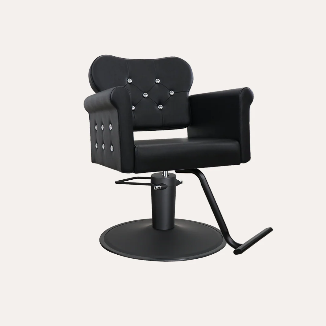 Glam II Salon Chair - Image 67